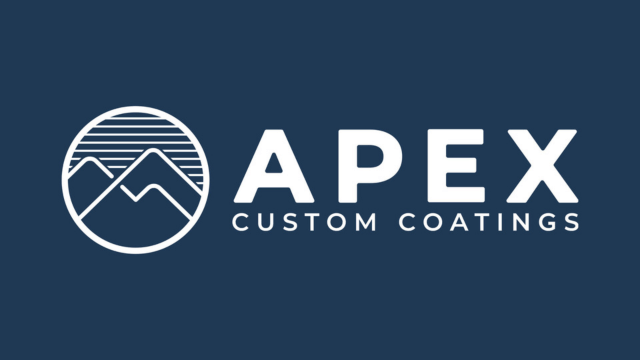 APEX Custom Coating