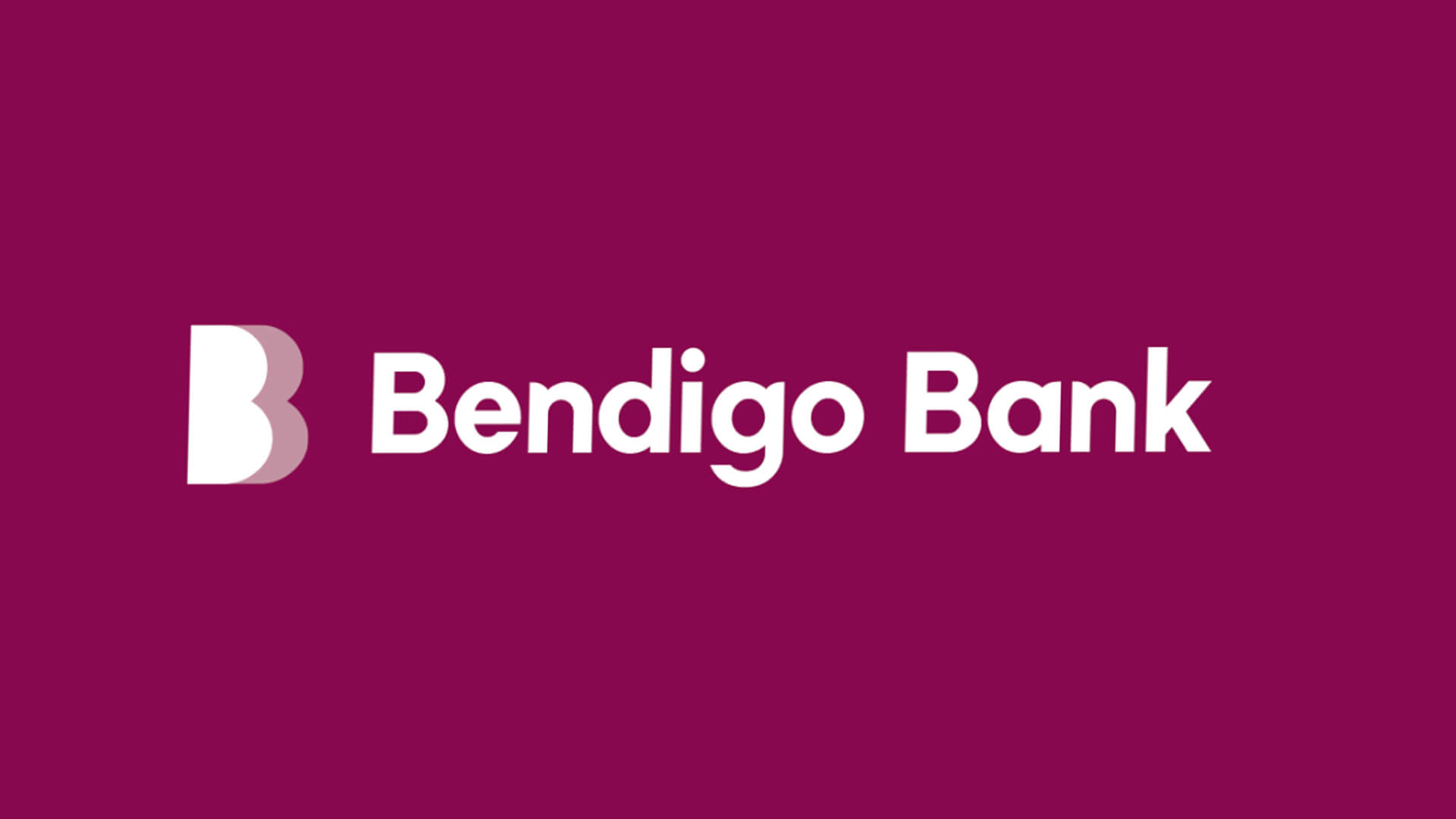 Bendigo Bank