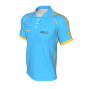 Coloured Playing Shirt