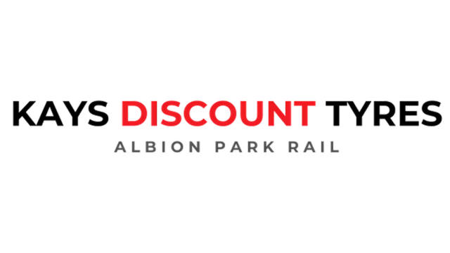 Kays Discount Tyres