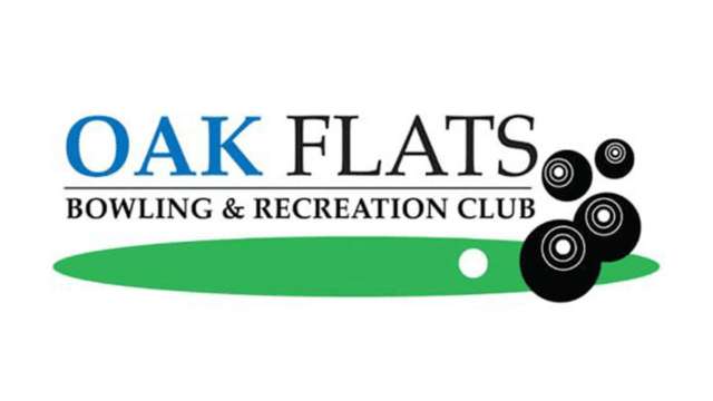 Oak Flats Bowling Club