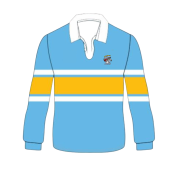 50th Anniversary Limited Edition Rugby Jersey