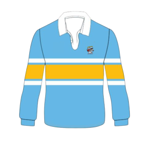50th Anniversary Limited Edition Rugby Jersey