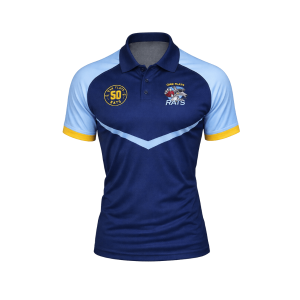 50th Anniversary OFCC Polo Shirt