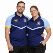 50th Anniversary OFCC Polo Shirt