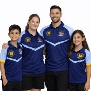 50th Anniversary OFCC Polo Shirt