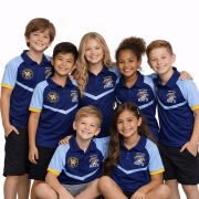 50th Anniversary OFCC Polo Shirt