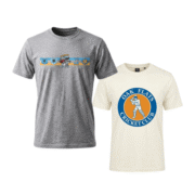50th Anniversary Retro T-Shirt