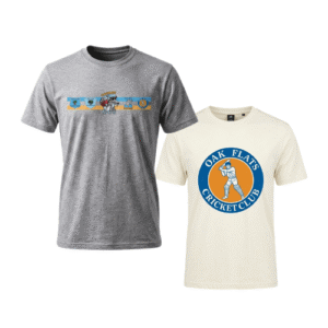 50th Anniversary Retro T-Shirt