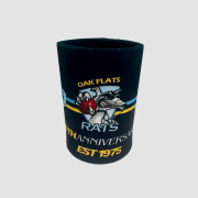 50th Anniversary Stubby Holder