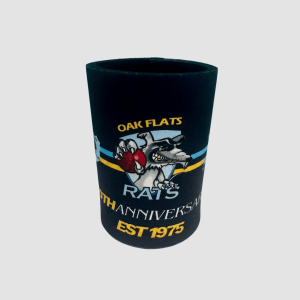 50th Anniversary Stubby Holder