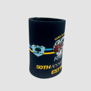 50th Anniversary Stubby Holder